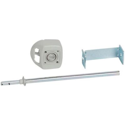 Legrand 026686 Schutzvorrichtung - Verriegelbar, Käfigklemmen, NF IEC 60947-3 Legrand 026686 Schutzvorrichtung - Verriegelbar, Käfigklemmen, NF IEC 60947-3