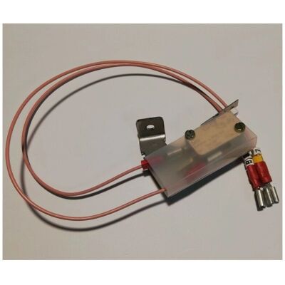 Legrand 026952 - Contatto di segnalazione di errore - Trasparente Legrand 026952 - Contatto di segnalazione di errore - Trasparente