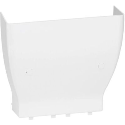 Accessoire de système de goulotte Legrand 030095 - Blanc - Publicité Accessoire de système de goulotte Legrand 030095 - Blanc - Publicité