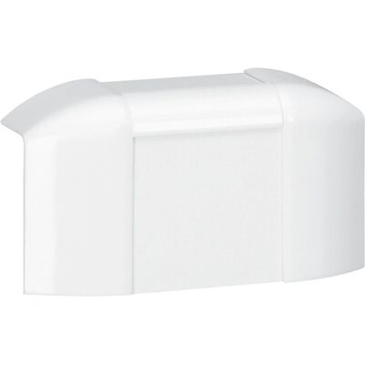 Legrand 030216 Kabelkanalzubehör - T-Verbinder für 20-tiefe Kanäle Legrand 030216 Kabelkanalzubehör - T-Verbinder für 20-tiefe Kanäle