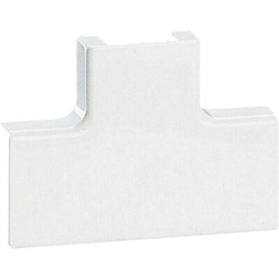 Accessoire de chemin de câbles Legrand 030218 - Pour câbles 75x20 - Publicité Accessoire de chemin de câbles Legrand 030218 - Pour câbles 75x20 - Publicité