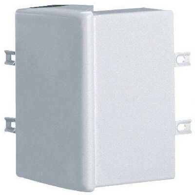 Accessoires de Canalisation Legrand - Angle Intérieur/Extérieur Variable - Blanc - DLPlus - Publicité Accessoires de Canalisation Legrand - Angle Intérieur/Extérieur Variable - Blanc - DLPlus - Publicité