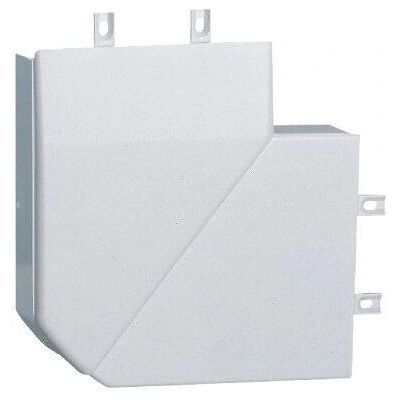 Legrand 030223 Angle Plat Variable pour DLPlus 20x12,5mm - Accessoires de canalisation - Publicité Legrand 030223 Angle Plat Variable pour DLPlus 20x12,5mm - Accessoires de canalisation - Publicité