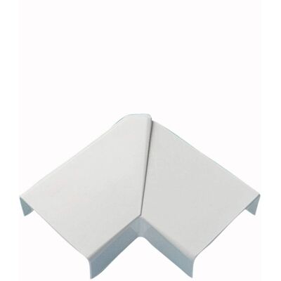 Legrand Kabelkanal Zubehör - Weiß - 32x20mm - Kabelverwaltung Legrand Kabelkanal Zubehör - Weiß - 32x20mm - Kabelverwaltung