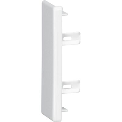 Legrand 030290 Kit de Montage - 60x20mm Blanc - Kit de Montage - Publicité Legrand 030290 Kit de Montage - 60x20mm Blanc - Kit de Montage - Publicité
