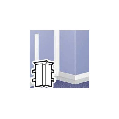Legrand 030301 Kit de Montage - Angle Intérieur Variable - Blanc - Accessoires de montage - Publicité Legrand 030301 Kit de Montage - Angle Intérieur Variable - Blanc - Accessoires de montage - Publicité