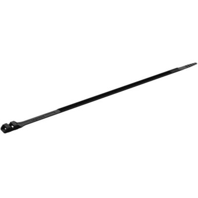 Legrand Kabelbinder - 355mm, 9mm, Schwarz - Kabelbinder, Außenbereich Legrand Kabelbinder - 355mm, 9mm, Schwarz - Kabelbinder, Außenbereich