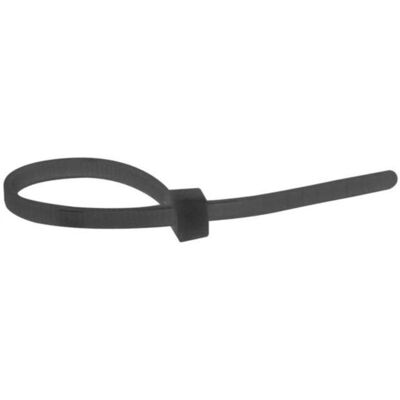 Legrand 032012 Kabelbinder - Nur für den Innenbereich - 95mm Legrand 032012 Kabelbinder - Nur für den Innenbereich - 95mm