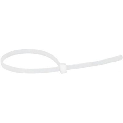 Legrand Modell 032038 Nylon Kabelbinder - Nicht wiederverwendbar - 180mm Legrand Modell 032038 Nylon Kabelbinder - Nicht wiederverwendbar - 180mm