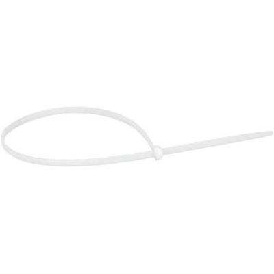 Legrand 032044 collier - 100 pcs - Usage intérieur - Publicité Legrand 032044 collier - 100 pcs - Usage intérieur - Publicité