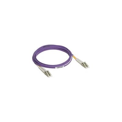 Legrand 032611 - Câble fibre optique OM3 - 3m - Publicité Legrand 032611 - Câble fibre optique OM3 - 3m - Publicité