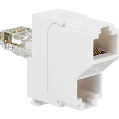 Legrand 032746 Divisore di rete - Divisore di rete Legrand 032746 Divisore di rete - Divisore di rete