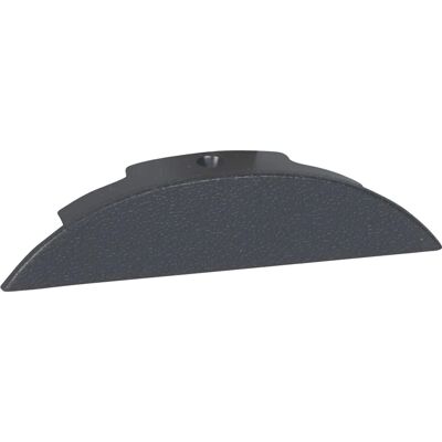 Legrand 032807 Accessoire de goulotte - Capot de passage - 2m, 92x20mm - Publicité Legrand 032807 Accessoire de goulotte - Capot de passage - 2m, 92x20mm - Publicité