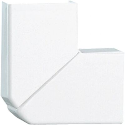 Legrand 033316 Kit de Montage Blanc - Kit de Montage - Publicité Legrand 033316 Kit de Montage Blanc - Kit de Montage - Publicité