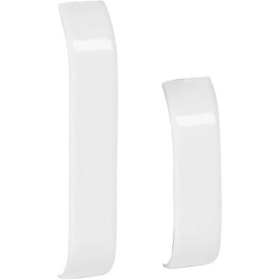 Accessoire de goulotte pour câbles Legrand 033668 - Pour gestion des câbles - Publicité Accessoire de goulotte pour câbles Legrand 033668 - Pour gestion des câbles - Publicité