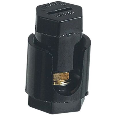 Legrand 034031 Bornes électriques - Capacité 2x10mm² Legrand 034031 Bornes électriques - Capacité 2x10mm²