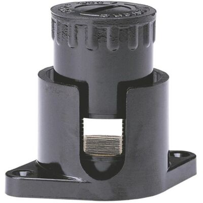 Legrand 034043 terminali elettrici - Terminale anti-taglio per guida DIN Legrand 034043 terminali elettrici - Terminale anti-taglio per guida DIN
