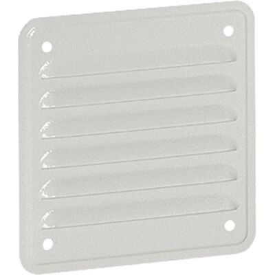 Legrand 34804 Rack-Zubehör - Belüftungsgitter - 138x138mm - Metall Legrand 34804 Rack-Zubehör - Belüftungsgitter - 138x138mm - Metall