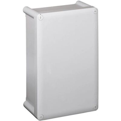 Legrand 035980 Industrielles Kunststoffgehäuse - IP55 Kabelbox Legrand 035980 Industrielles Kunststoffgehäuse - IP55 Kabelbox