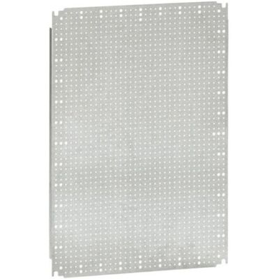 Legrand 036004 Stahlplatte für Gehäuse - Elektro Zubehör Legrand 036004 Stahlplatte für Gehäuse - Elektro Zubehör