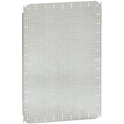 Legrand 036009 Stahlplatte für Gehäuse - Elektrisches Gehäztezubehör Legrand 036009 Stahlplatte für Gehäuse - Elektrisches Gehäztezubehör