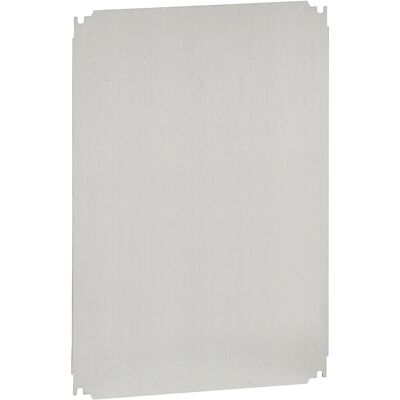 Legrand 36055 Accessoire pour Tableau de Distribution Électrique - Largeur: 372 mm - Publicité Legrand 36055 Accessoire pour Tableau de Distribution Électrique - Largeur: 372 mm - Publicité