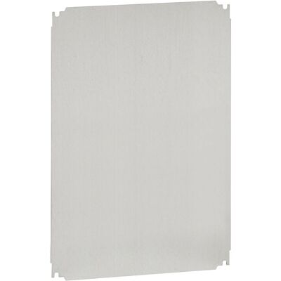 Legrand 36058 Accessoire pour tableau électrique - Largeur 461mm - Publicité Legrand 36058 Accessoire pour tableau électrique - Largeur 461mm - Publicité