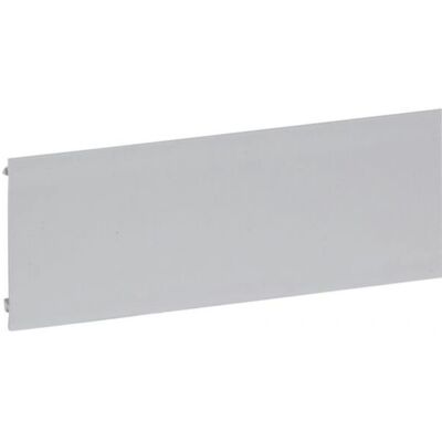 Legrand 036100 - Accessoire pour boîtier électrique - Convient pour 38 modules - Publicité Legrand 036100 - Accessoire pour boîtier électrique - Convient pour 38 modules - Publicité