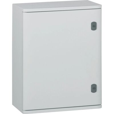 Legrand 36252 Boîtier électrique - IP66, Fibre de verre - Publicité Legrand 36252 Boîtier électrique - IP66, Fibre de verre - Publicité