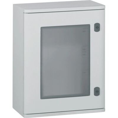 Legrand 36271 Boîte électrique - Electrical Enclosure - Publicité Legrand 36271 Boîte électrique - Electrical Enclosure - Publicité