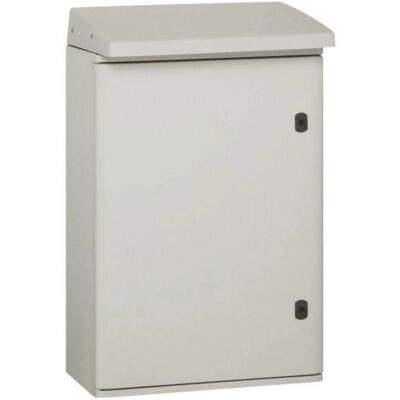 Accessoire pour coffret électrique Legrand 036293 - ABS, 500x250 mm, Pour Marina - Publicité Accessoire pour coffret électrique Legrand 036293 - ABS, 500x250 mm, Pour Marina - Publicité