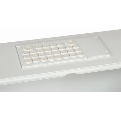Legrand 036498 Accessoire pour tableau électrique - Cabstop - Publicité Legrand 036498 Accessoire pour tableau électrique - Cabstop - Publicité