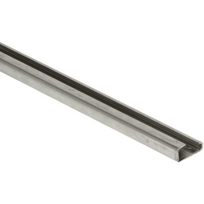 Legrand 037402 Stahl perforierte DIN-Schiene 2m G-Typ - Montageset Legrand 037402 Stahl perforierte DIN-Schiene 2m G-Typ - Montageset