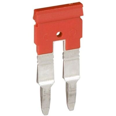 Legrand 037505 Klemmenblok Viking3 - 6 mm stap Legrand 037505 Klemmenblok Viking3 - 6 mm stap