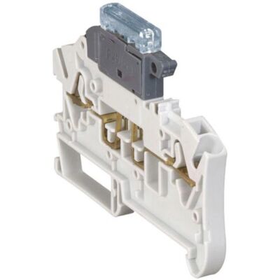 Legrand 037524 Bloc de bornes - Support de fusibles - Publicité Legrand 037524 Bloc de bornes - Support de fusibles - Publicité