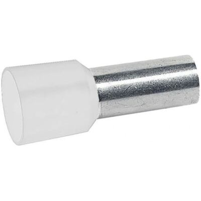 Legrand 037672 Terminales eléctricos blancos - Electrical Terminals Legrand 037672 Terminales eléctricos blancos - Electrical Terminals