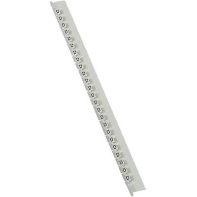 Legrand 037829 Kabelkennzeichnungssystem Legrand 037829 Kabelkennzeichnungssystem