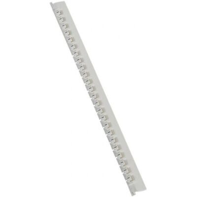 Legrand 037957 Marqueur de câble - 240 pcs - Blanc - Marqueur de câble - Publicité Legrand 037957 Marqueur de câble - 240 pcs - Blanc - Marqueur de câble - Publicité