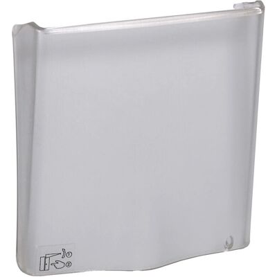 Legrand 038097 Couvercle transparent pour déclencheur manuel - Publicité Legrand 038097 Couvercle transparent pour déclencheur manuel - Publicité