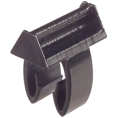 Legrand 038492 Marqueur de câble - Noir - Pour câbles 10,6-14,6mm - Publicité Legrand 038492 Marqueur de câble - Noir - Pour câbles 10,6-14,6mm - Publicité