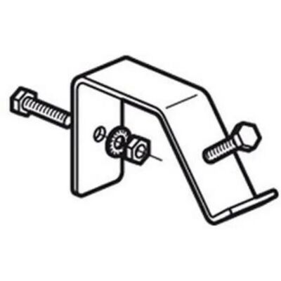 Legrand Viking3 Halter 45° für DIN-Schiene - Unterstützungen für Klemmenblöcke Legrand Viking3 Halter 45° für DIN-Schiene - Unterstützungen für Klemmenblöcke