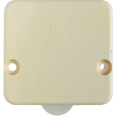 Legrand 040175 - Interrupteur-Relais - 2A - 250V - pour porte d'armoire - Publicité Legrand 040175 - Interrupteur-Relais - 2A - 250V - pour porte d'armoire - Publicité