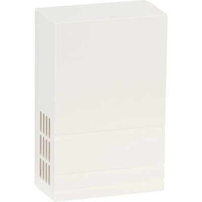 Legrand Lido Türklingel - Weiß - 230V Legrand Lido Türklingel - Weiß - 230V