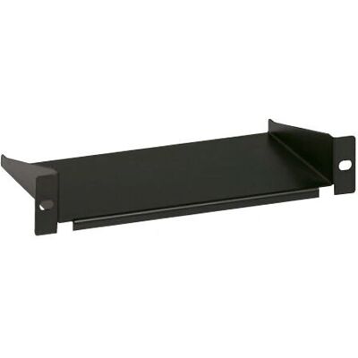Legrand 46223 plateau fixe - accessoire pour armoire de 10" - Publicité Legrand 46223 plateau fixe - accessoire pour armoire de 10" - Publicité