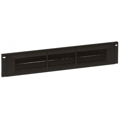 Organizator de cabluri orizontal Legrand 046529 - Accesorii rack Organizator de cabluri orizontal Legrand 046529 - Accesorii rack