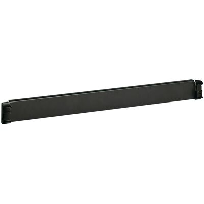 Legrand 46538 Panneau frontal en acier pour accessoire de rack - Accessoire - Publicité Legrand 46538 Panneau frontal en acier pour accessoire de rack - Accessoire - Publicité