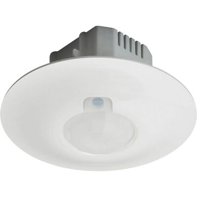 Legrand 048807 Bevægelsessensor - IR 47m² Legrand 048807 Bevægelsessensor - IR 47m²