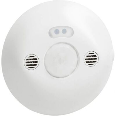 Legrand 048822 Motion Detector - Infrared/Ultrasound - 90m2 Legrand 048822 Motion Detector - Infrared/Ultrasound - 90m2