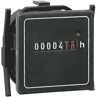 Compteur électrique Legrand 49552 - Surveillance d'énergie - Publicité Compteur électrique Legrand 49552 - Surveillance d'énergie - Publicité