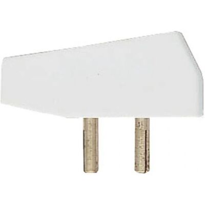 Adaptateur de prise électrique Legrand 050005 - Power Plug Adapter - Publicité Adaptateur de prise électrique Legrand 050005 - Power Plug Adapter - Publicité